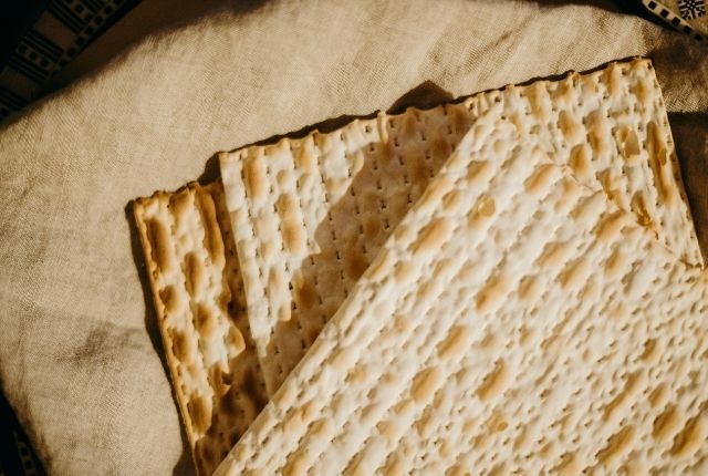 מצות פסח